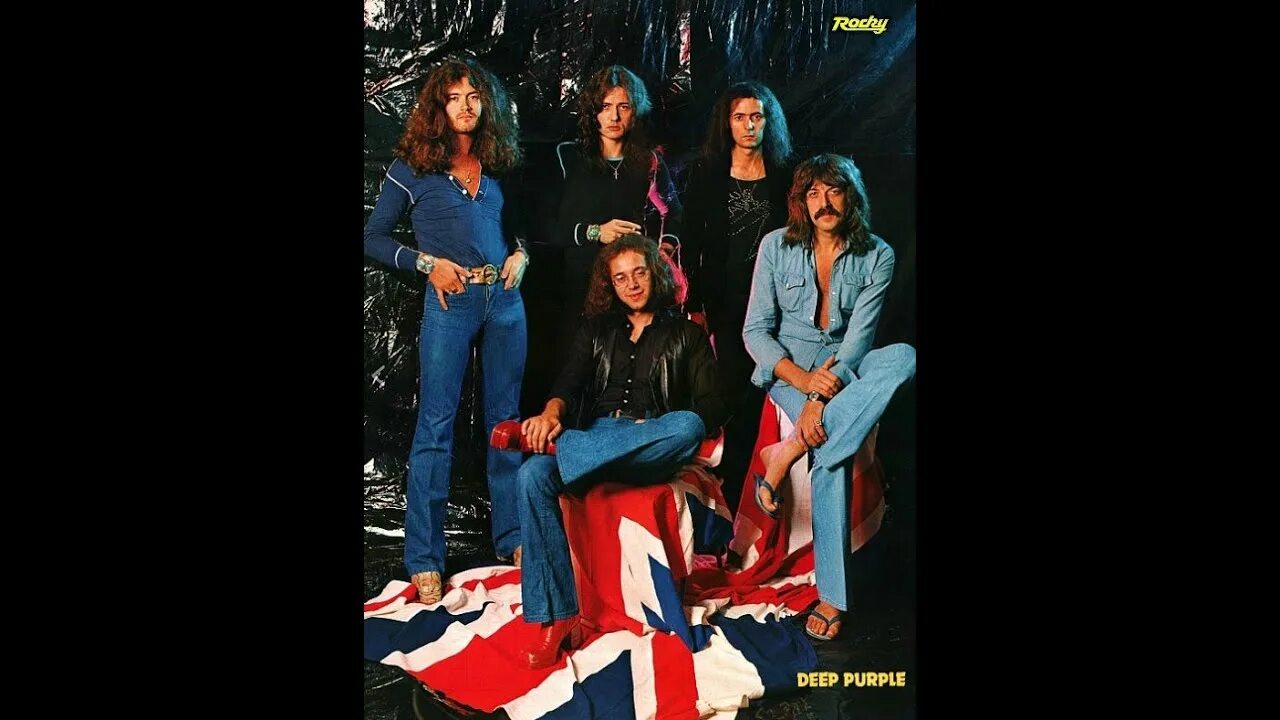 Deep purple burn песня. Deep purple - coronarias redig. deep purple - burn.