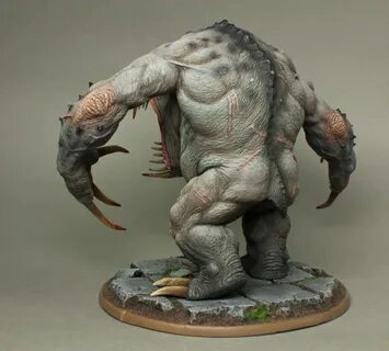 Miniatures paints