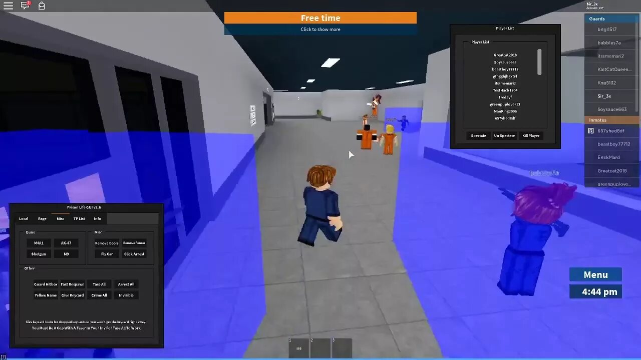 Mobile scripts roblox. Roblox Prison. Чит на тюремная жизнь. Присон лайф РОБЛОКС. Скрипт на Prison Life.