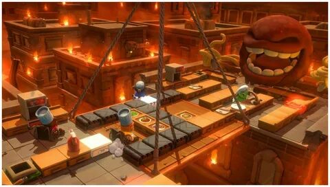 Overcooked отзывы