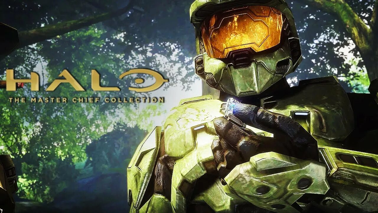 Игра видео мастер. Хало мастер Чиф коллекшн. Halo 2 Master Chief collection. Halo 3 Master Chief collection. Halo 3 Master Chief.