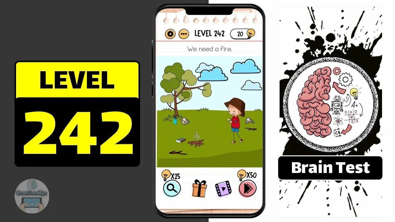 Уровень 242 BRAINTEST. Brain Test. Уровень 380 Brain Test. 242 Уровень Brain тест. Игра brain test 8