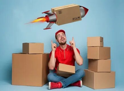 Are delivered