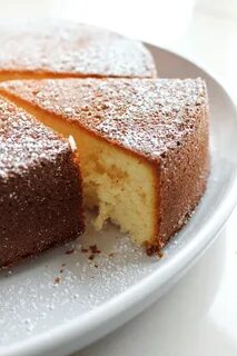 Выпечка из творога и молока