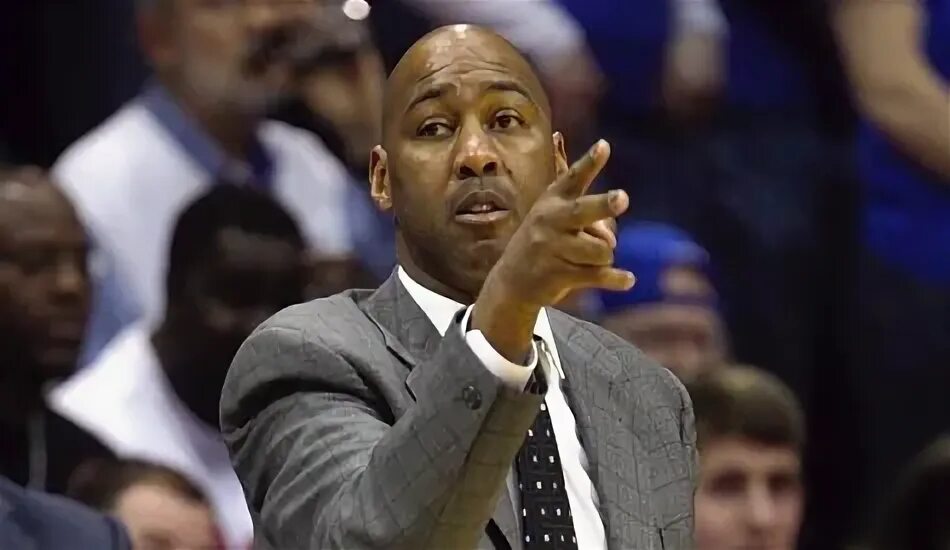 Danny manning