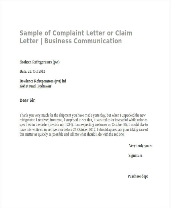 Complaint response. Complaint letter formal letter. how to write a complaint letter. letter of complaint example. letter of complaint пример.