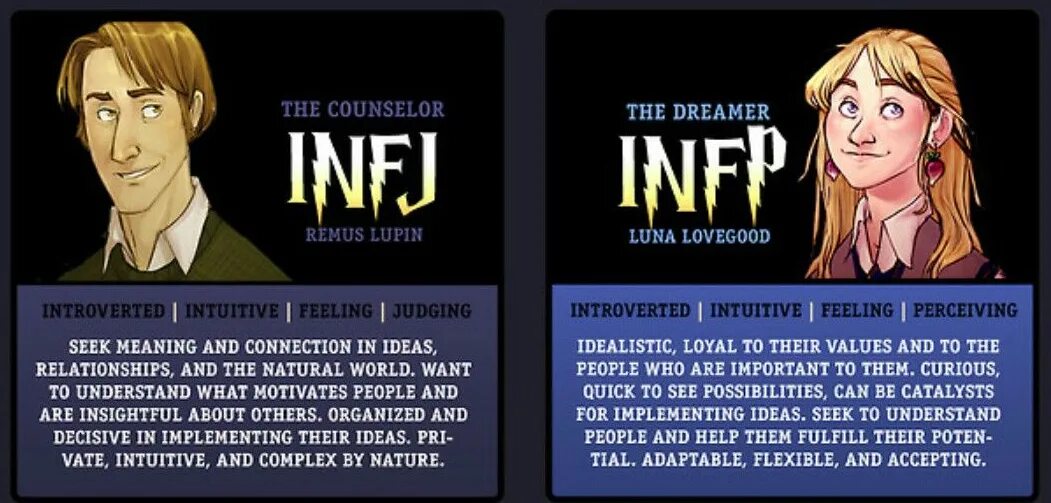 Infp t тип. Infp личность персонажи. infj тип. infj тип личности персонажи. entj мемы.