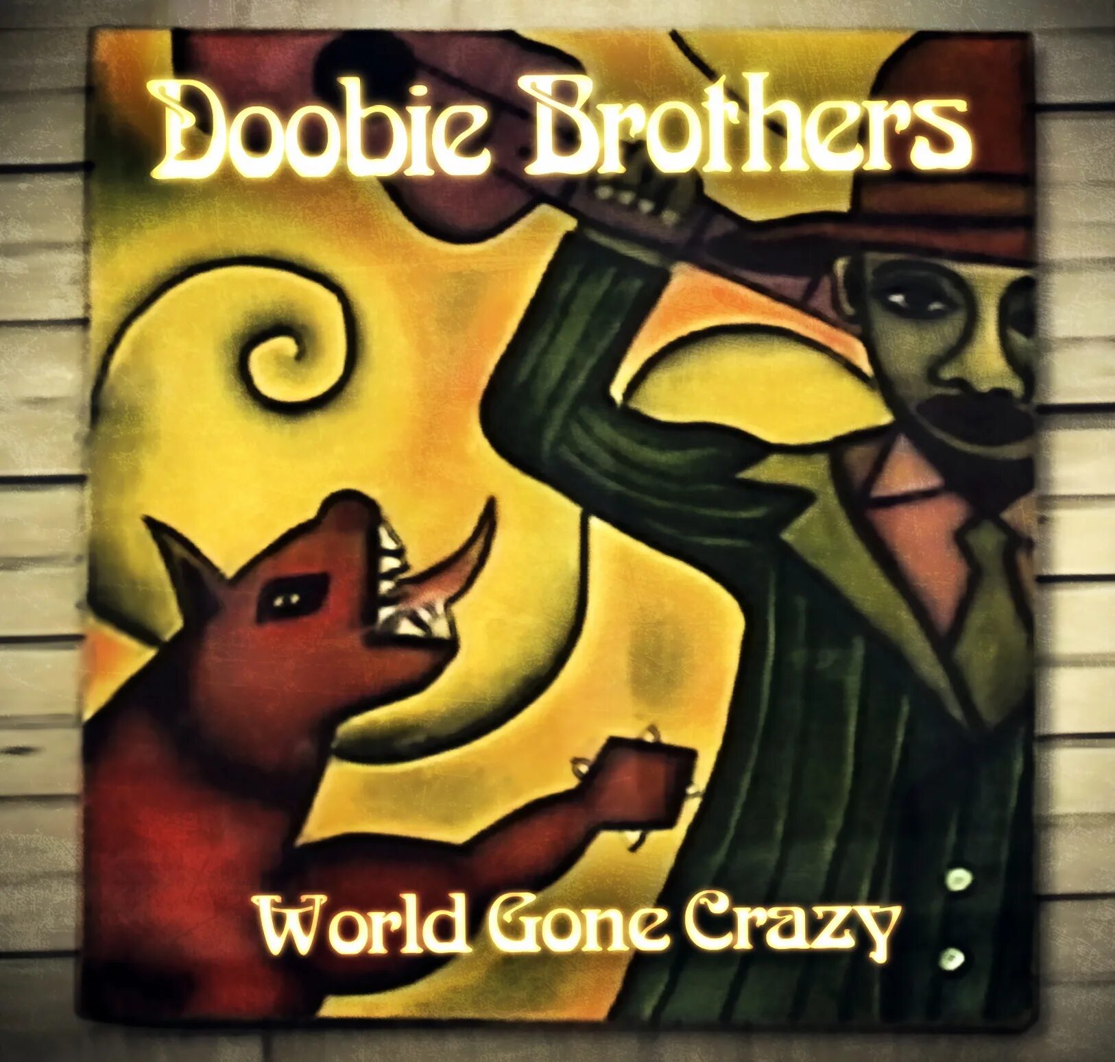 World go day. Doobie brothers World gone Crazy. Gone Crazy. The Doobie brothers Toulouse Street 1972. The Doobie brothers - Toulouse Street ' 1972 CD Covers.