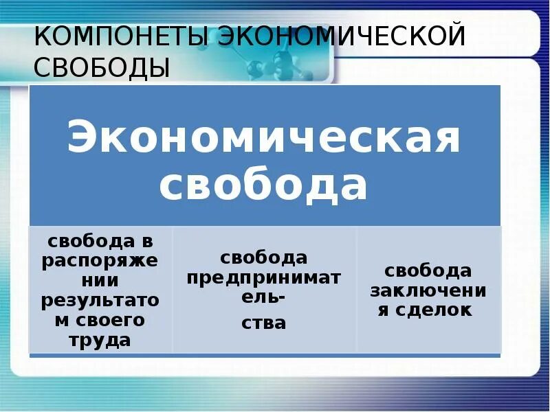 Виды экономической свободы. Границы экономической свободы. Понятие экономической свободы. Формы экономической свободы. Границы экономической деятельности