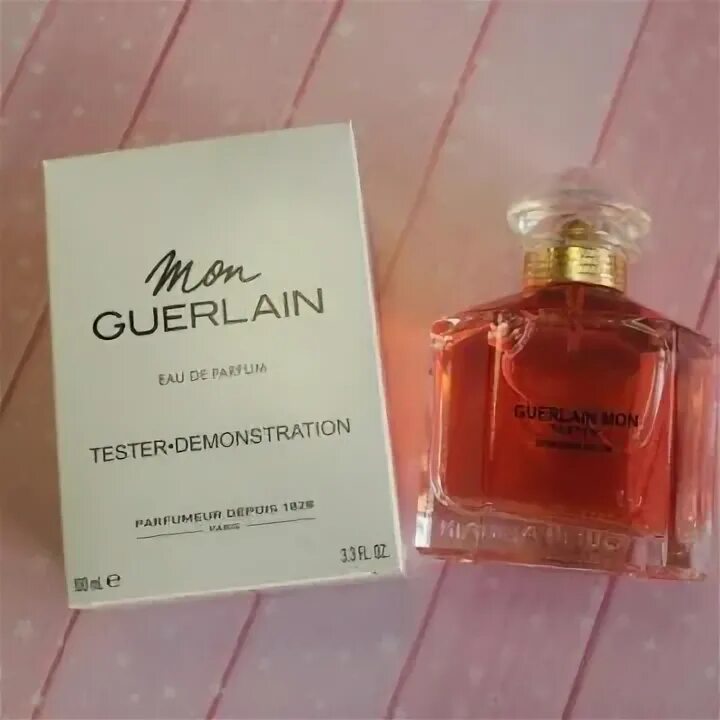 Пробники guerlain. Mon guerlain тестер. тестер guerlain mon guerlain 100 мл. герлен мон герлен интенс. guerlain пробник.