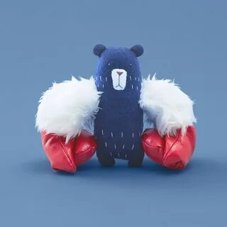 Live toys