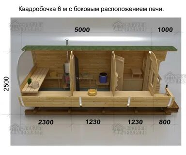 Масса в бане