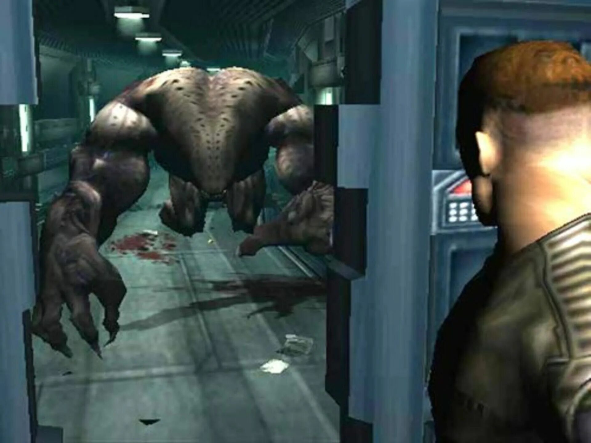 Run like hell. Run like hell ps2.
