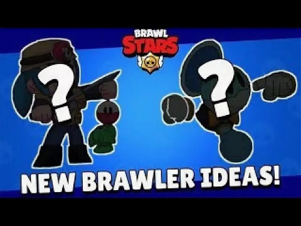 Bootblack brawler. Brawler concept. brawl stars concept brawler. brawler yt изображение и надпись.