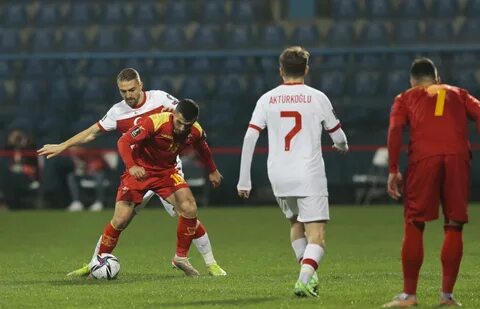 Черногория 2022