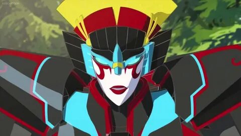 Windblade