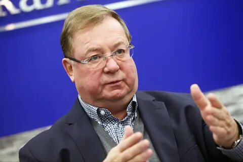 Степашин