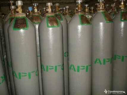 Материал аргон