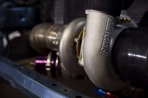 Smt turbo