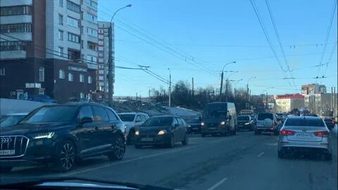 Пробки мурманск