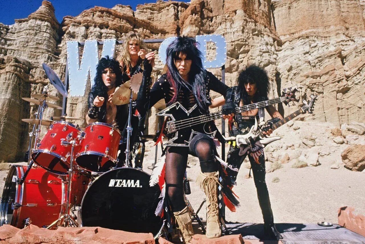 Клипы песни дикая. Wasp группа. Wasp группа 1985. Wasp Rock Group. Wasp Blackie Lawless.