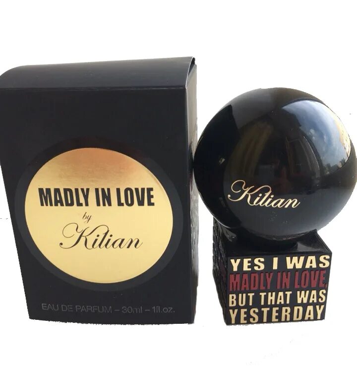 Madly in love by kilian. Kilian шар. Kilian madly in love духи. Kilian madly in love. Kilian madly.