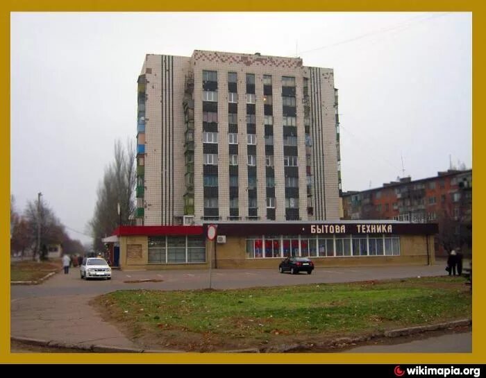 Ул громовой 24