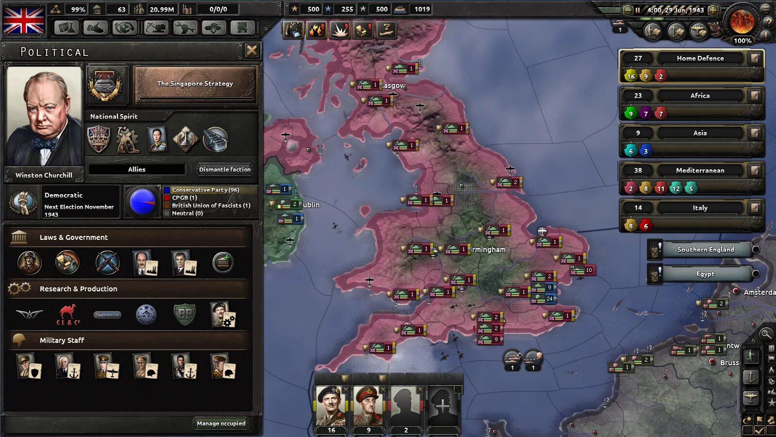 Hoi 4 обучение. Hearts of iron 4 британия. hoi 4 диск. коммунистическая британия hearts of iron 4. соединенное королевство hoi 4.