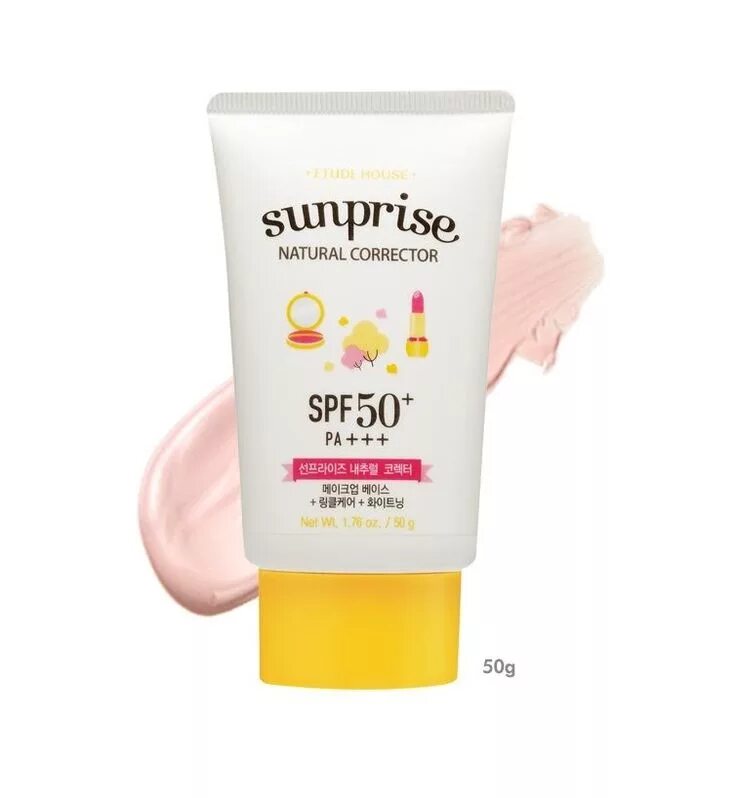 Spf 50 для лица корея. Etude House солнцезащитный крем. Etude House SPF 50. Этюд Хаус СПФ. Sunprise Etude House 50.