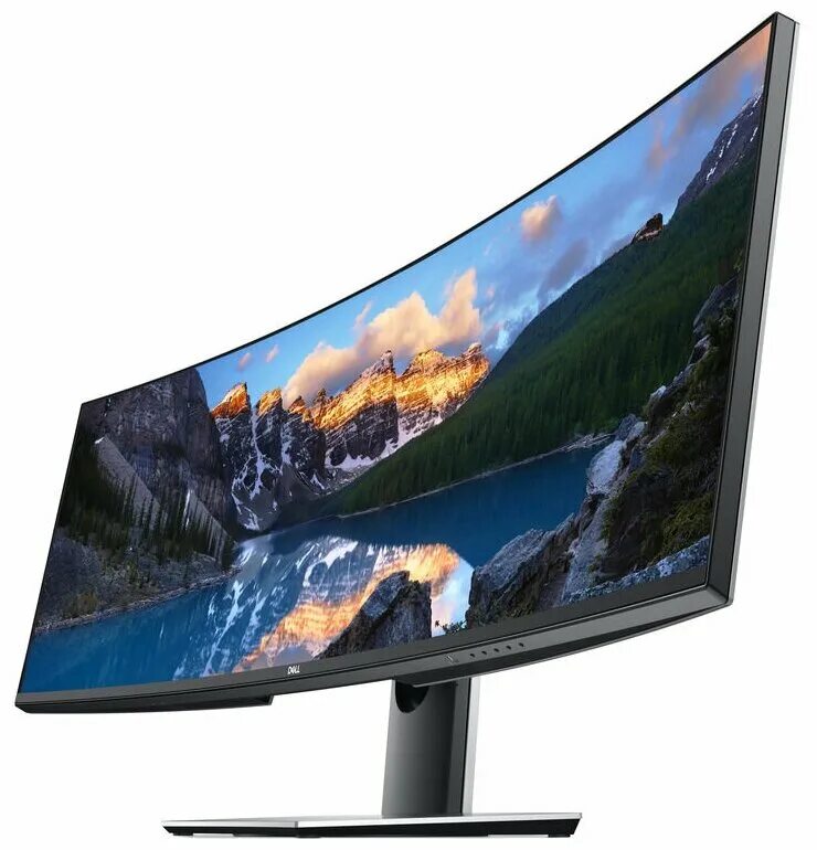 Гнутый экран. Монитор dell ULTRASHARP u4919dw. Dell ULTRASHARP u4919dw 49". Dell ULTRASHARP 49''. Монитор dell 49.