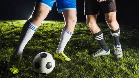 Page football