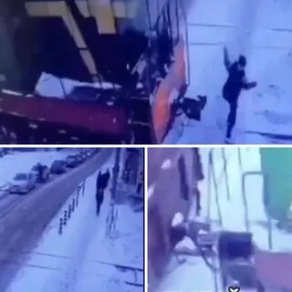 Мальчик вернулся через