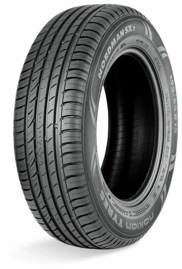 Nokian tyres nordman sx3 обзоры