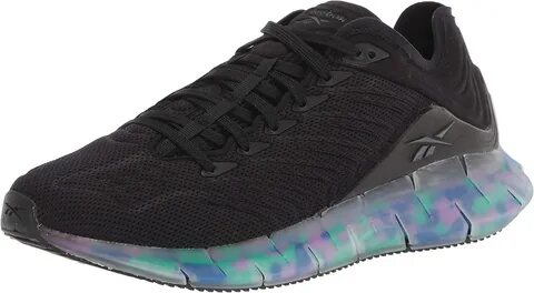 Reebok zig kinetica 2.5 отзывы