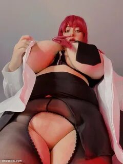 Ana Chuu (@ana_chuu) - Makima - Chainsaw Man