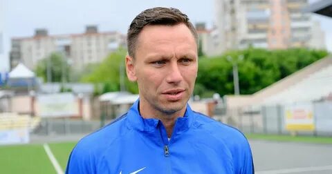 Старший тренер