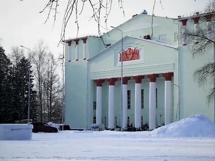 Московская обл рп калининец