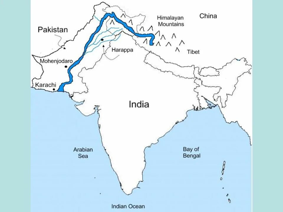 Реки инд и ганг на карте Индии. Река ганг на карте Исток и Устье. Река инд в Индии на карте.