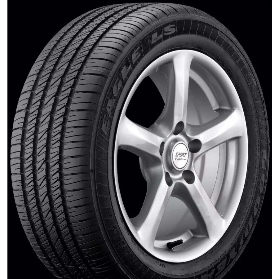 Goodyear ls. Goodyear Eagle r17. Goodyear Eagle Sport 245/50 r18. Шины Goodyear Eagle LS 2. Диски Goodyear Eagle r17.