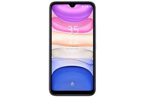 Телефон itel a27