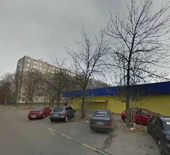 Ул красный казанец 1