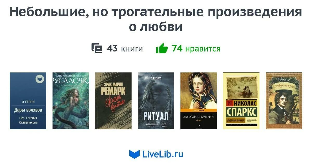 Литературные произведения о любви. Русские Художественные произведения о любви. Трогательные произведения.