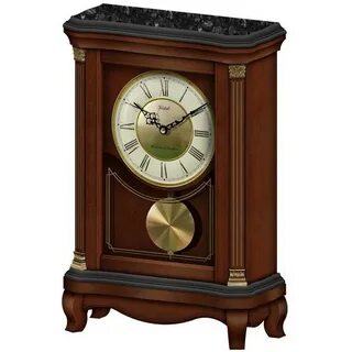 T clock