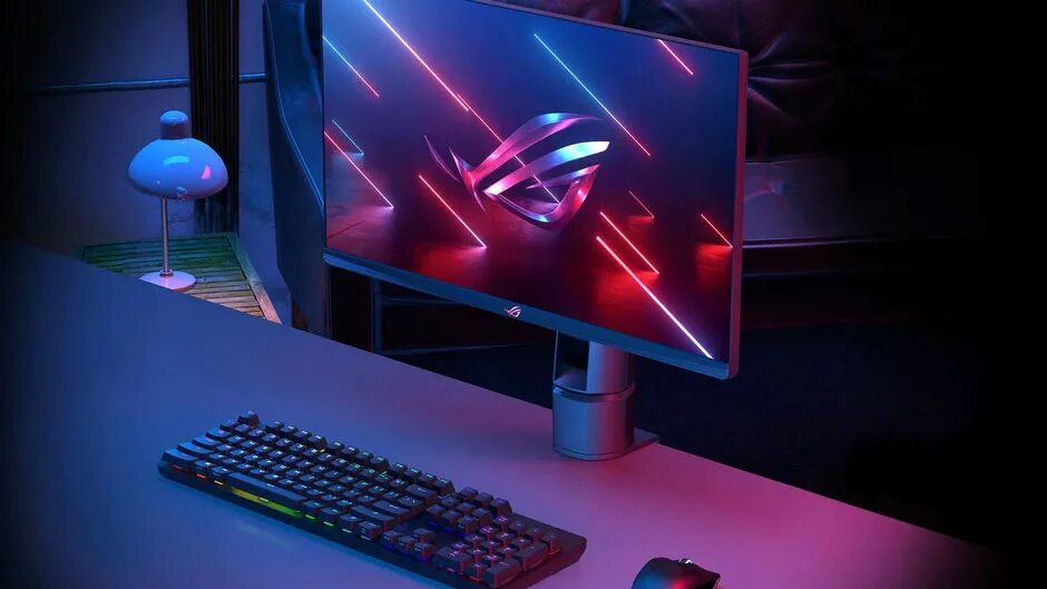 Монитор 27 360 гц. Asus rog swift 360hz. asus rog swift 360hz pg259qn. asus rog pg259qn. asus rog 360 hz.