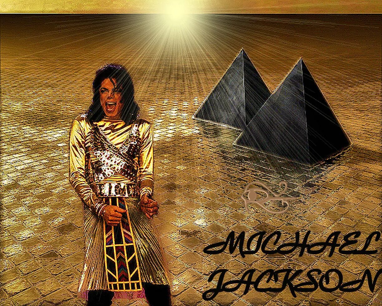 Michael jackson remember