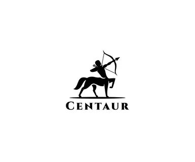 Centaur Logo Template #74038.