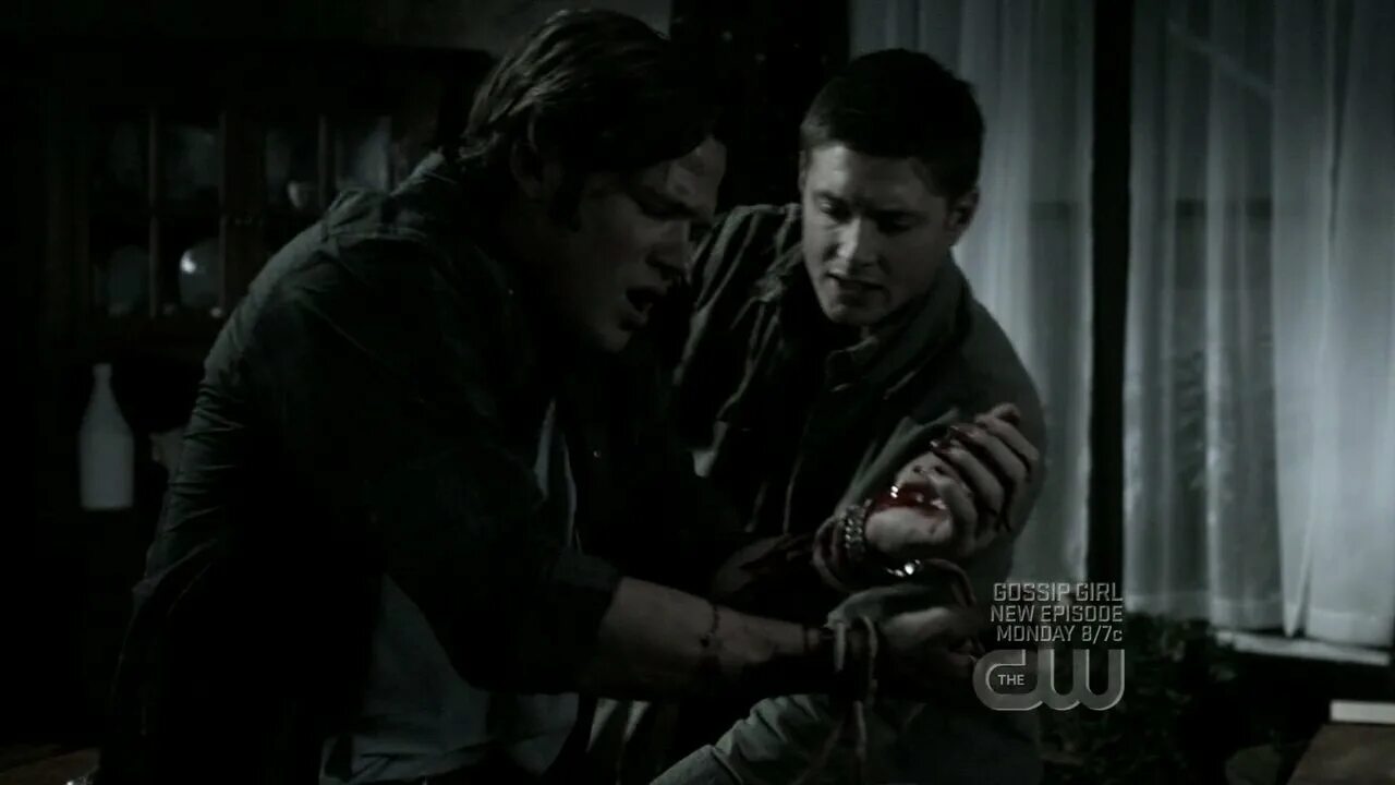 сверхъестественное смерть сэма. сверхъестественное 2. сериал сверхъестественное винчестер дин ранен. сколько раз умирали винчестеры. смерть дина винчестера 15 сезон 20.