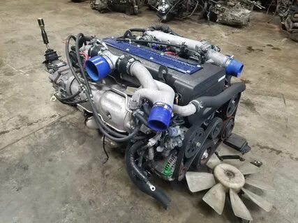 1 jz vvti
