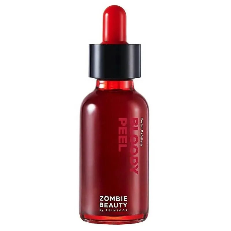 Skin1004 zombie beauty bloody pee. Кровавая пилинг-сыворотка с кислотами skin1004 zombie beauty bloody peel 30 мл. Zombie beauty bloody peel 30ml. Skin 1004 zombie beauty by skin1004 bloody peel 30ml. Кровавый пилинг bloody peel.