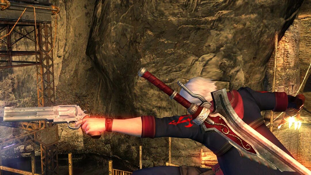 My cry 4. Devil my cry 4. Dmc 4. Неро devil may cry. Dmc 4.